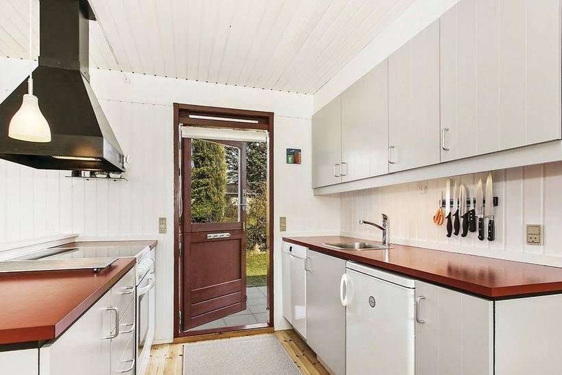 Foto von Ferienhaus AL73 in Dronningmølle - Nordseeland
