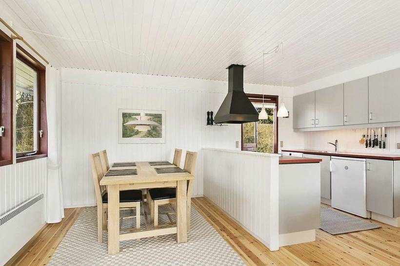 Foto von Ferienhaus AL73 in Dronningmølle - Nordseeland