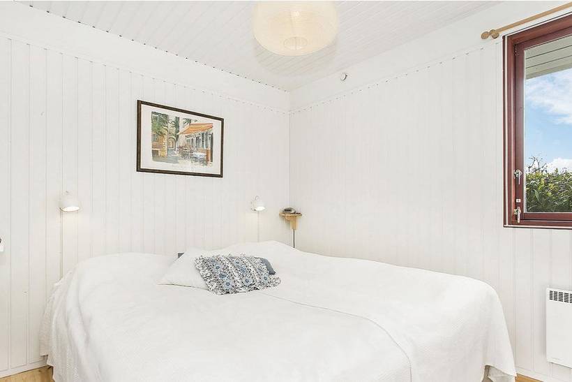 Foto von Ferienhaus AL73 in Dronningmølle - Nordseeland