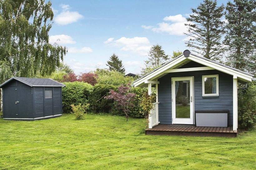 Foto von Ferienhaus AL73 in Dronningmølle - Nordseeland