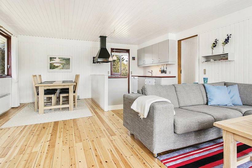 Foto von Ferienhaus AL73 in Dronningmølle - Nordseeland