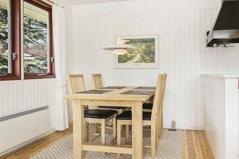 Foto von Ferienhaus AL73 in Dronningmølle - Nordseeland