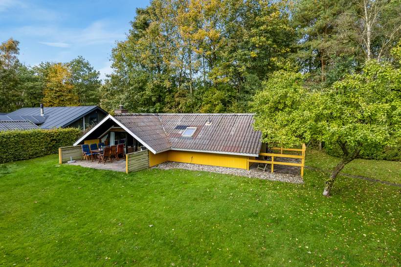 Foto von Ferienhaus AL74 in Arrild - Südjütland