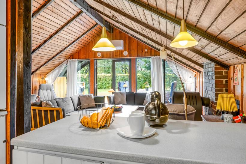 Foto von Ferienhaus AL74 in Arrild - Südjütland