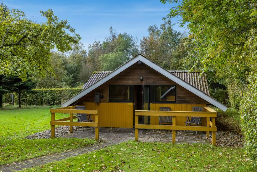 Foto von Ferienhaus AL74 in Arrild - Südjütland