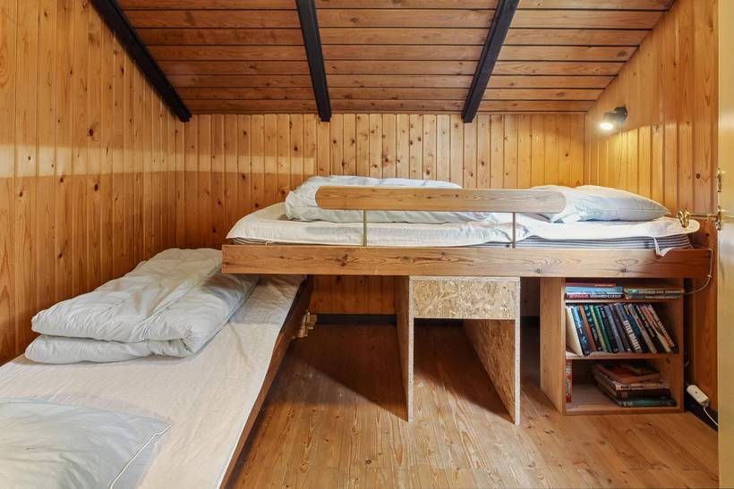 Foto von Ferienhaus AL74 in Arrild - Südjütland