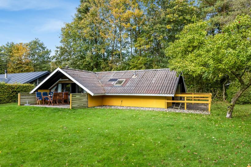 Foto von Ferienhaus AL74 in Arrild - Südjütland