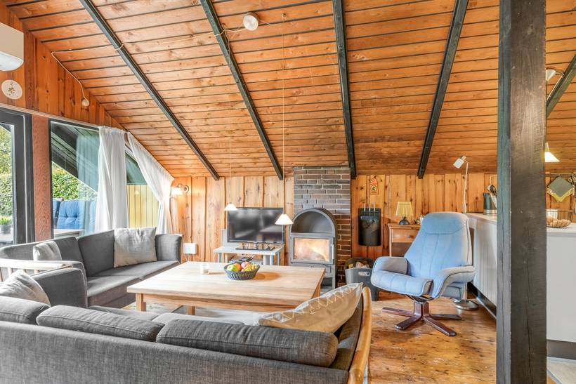 Foto von Ferienhaus AL74 in Arrild - Südjütland