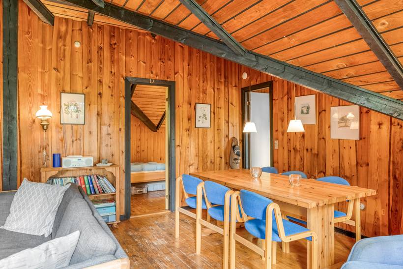Foto von Ferienhaus AL74 in Arrild - Südjütland