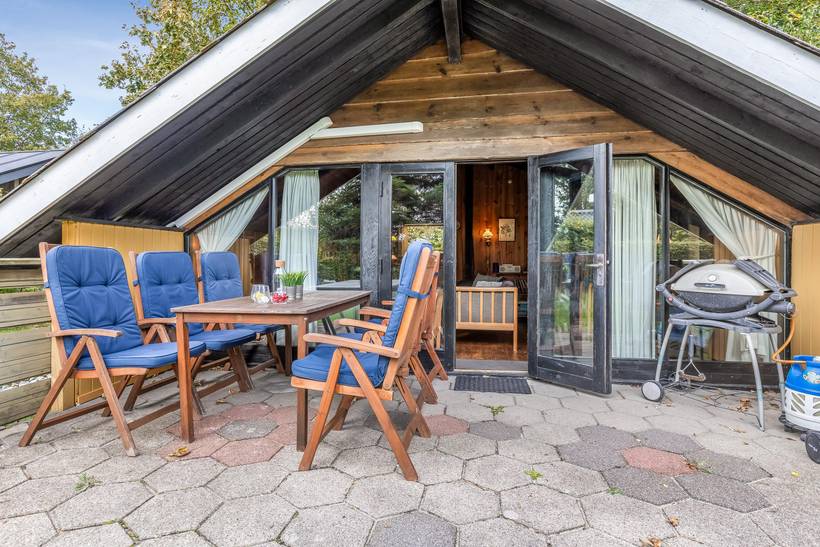 Foto von Ferienhaus AL74 in Arrild - Südjütland