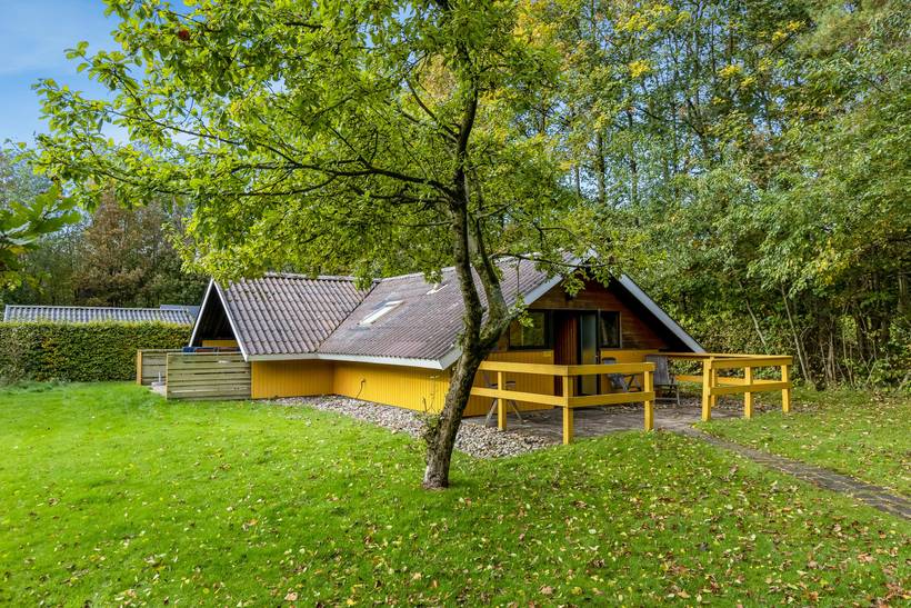 Foto von Ferienhaus AL74 in Arrild - Südjütland