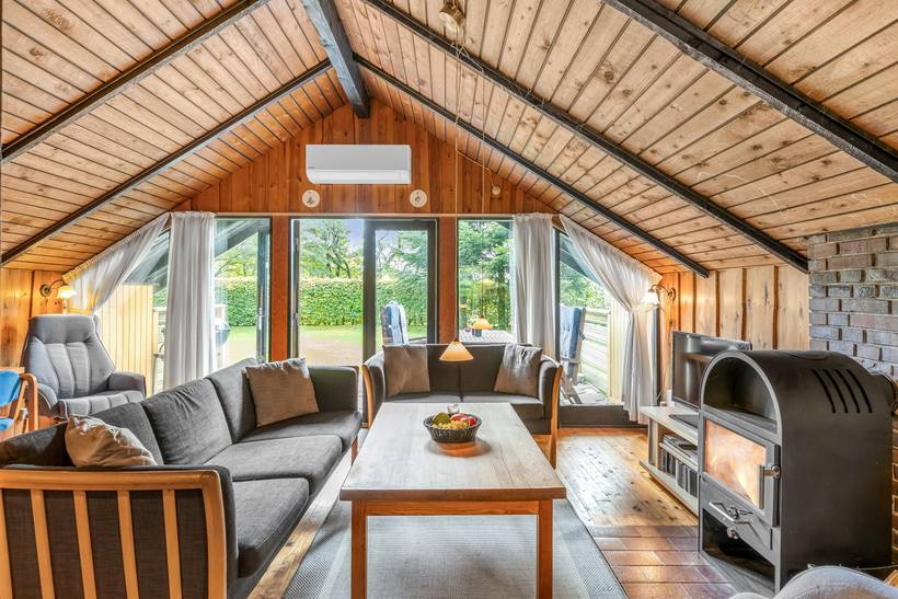 Foto von Ferienhaus AL74 in Arrild - Südjütland