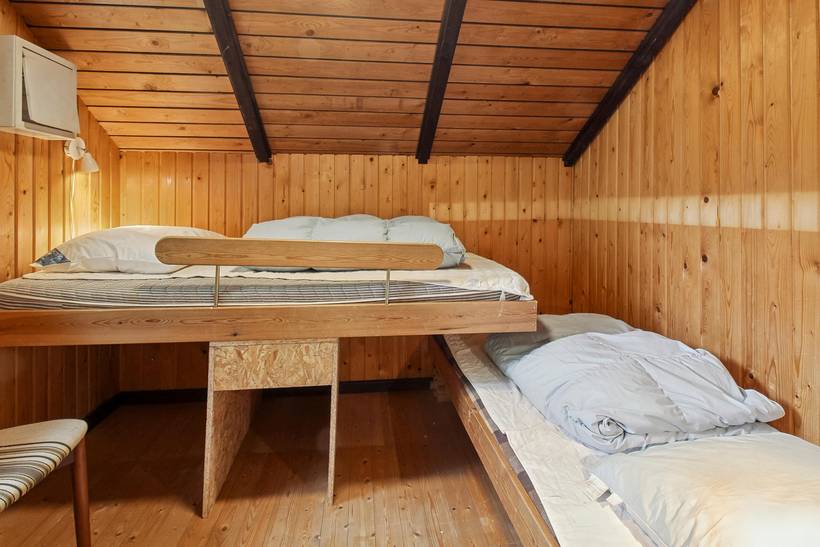 Foto von Ferienhaus AL74 in Arrild - Südjütland