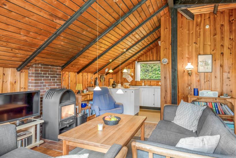 Foto von Ferienhaus AL74 in Arrild - Südjütland