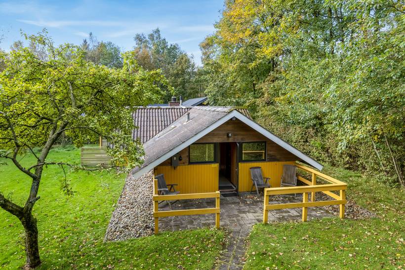 Foto von Ferienhaus AL74 in Arrild - Südjütland