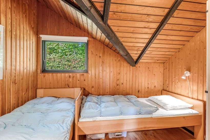 Foto von Ferienhaus AL74 in Arrild - Südjütland