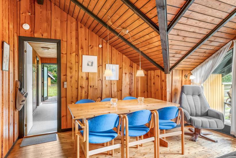 Foto von Ferienhaus AL74 in Arrild - Südjütland