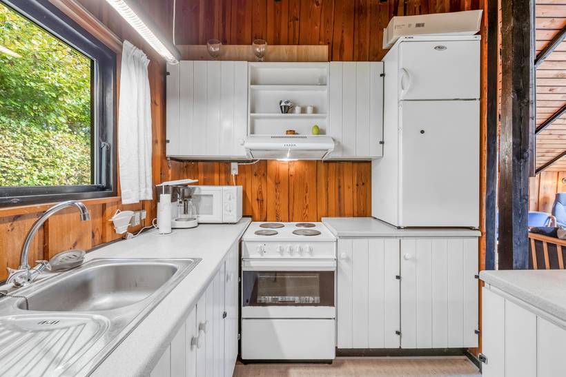 Foto von Ferienhaus AL74 in Arrild - Südjütland