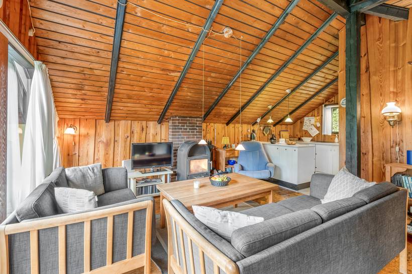 Foto von Ferienhaus AL74 in Arrild - Südjütland