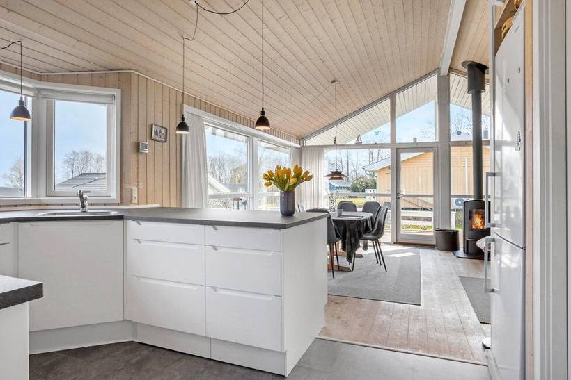 Foto von Ferienhaus AL79 in Mommark - Als
