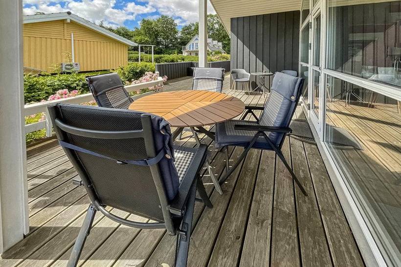 Foto von Ferienhaus AL79 in Mommark - Als