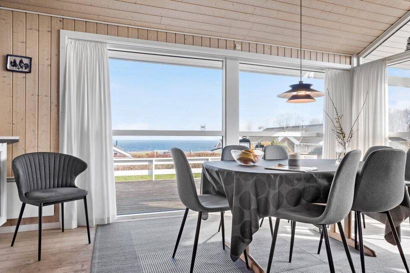 Foto von Ferienhaus AL79 in Mommark - Als