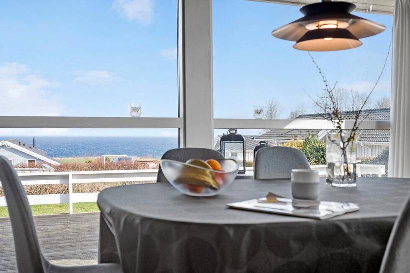 Foto von Ferienhaus AL79 in Mommark - Als