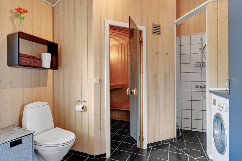 Foto von Ferienhaus AL79 in Mommark - Als