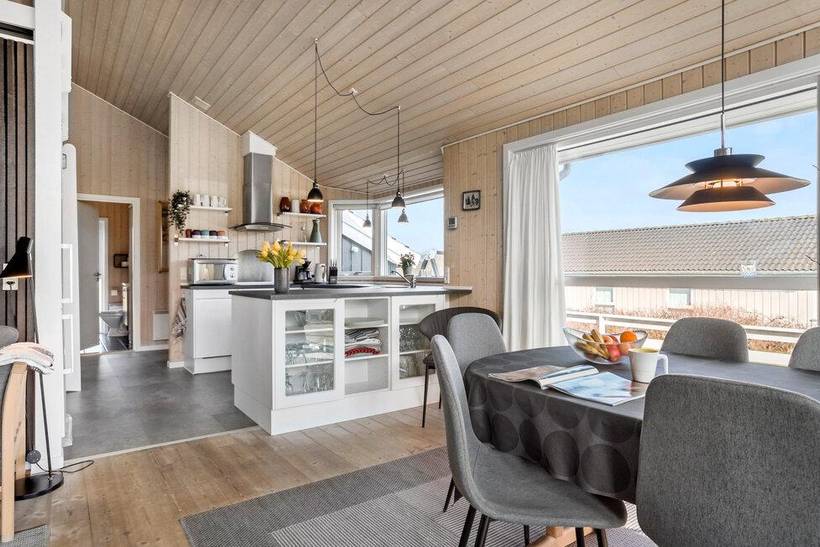 Foto von Ferienhaus AL79 in Mommark - Als