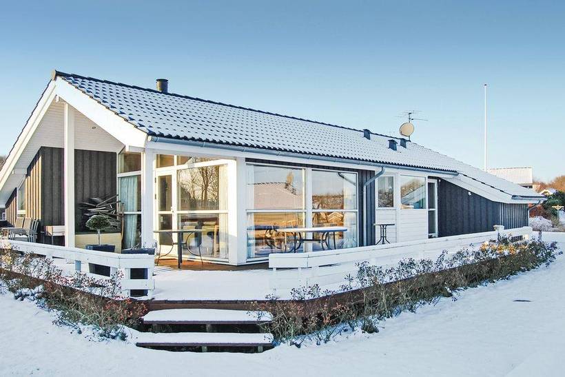 Foto von Ferienhaus AL79 in Mommark - Als