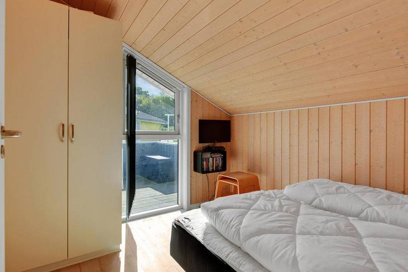 Foto von Ferienhaus AL79 in Mommark - Als
