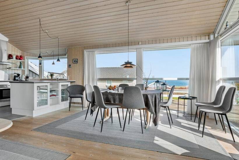 Foto von Ferienhaus AL79 in Mommark - Als