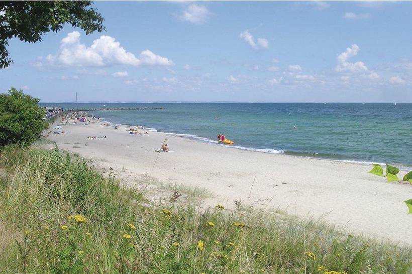 Foto von Ferienhaus AL79 in Mommark - Als