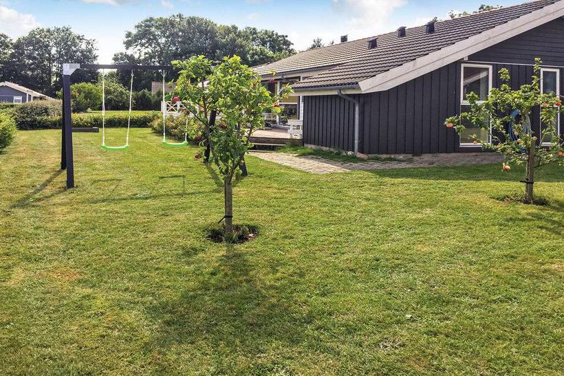 Foto von Ferienhaus AL79 in Mommark - Als