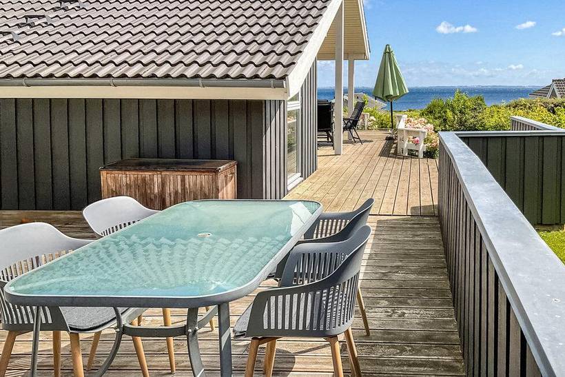Foto von Ferienhaus AL79 in Mommark - Als
