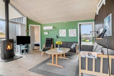 Vorschaubild von Ferienhaus AL79 in Mommark - Als