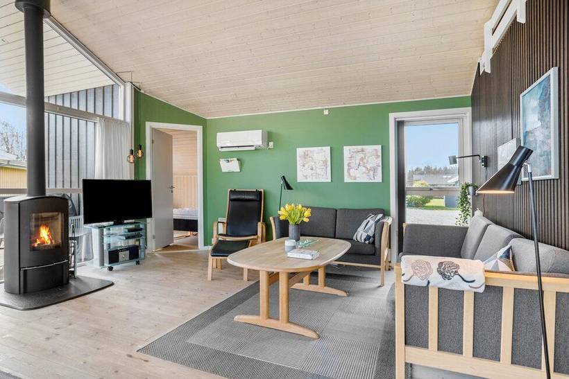 Foto von Ferienhaus AL79 in Mommark - Als