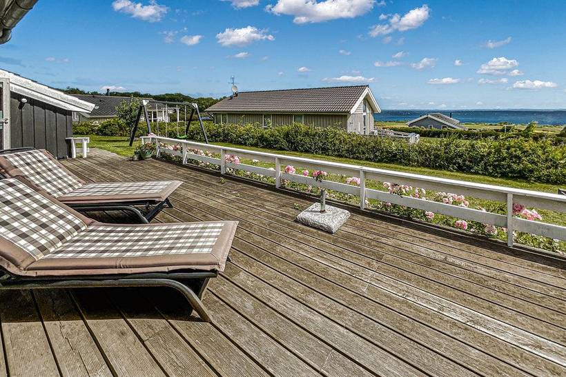 Foto von Ferienhaus AL79 in Mommark - Als