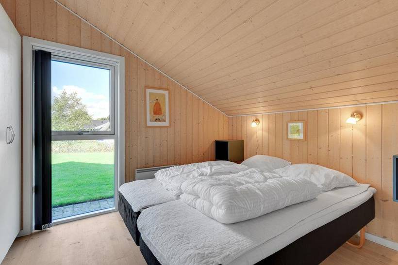 Foto von Ferienhaus AL79 in Mommark - Als