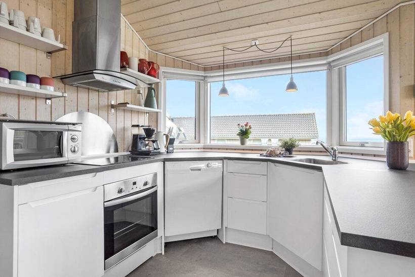 Foto von Ferienhaus AL79 in Mommark - Als