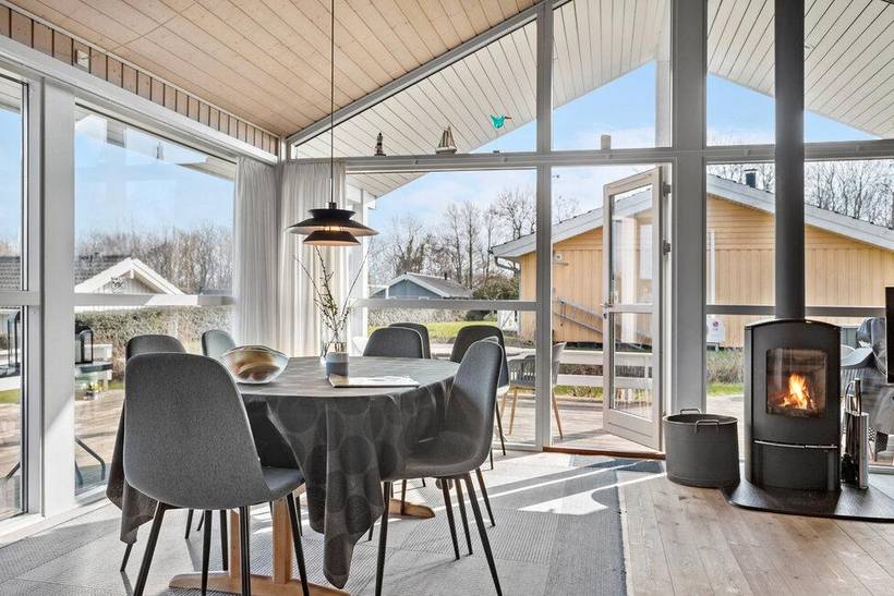 Foto von Ferienhaus AL79 in Mommark - Als