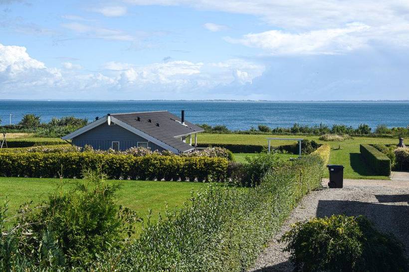 Foto von Ferienhaus AL79 in Mommark - Als