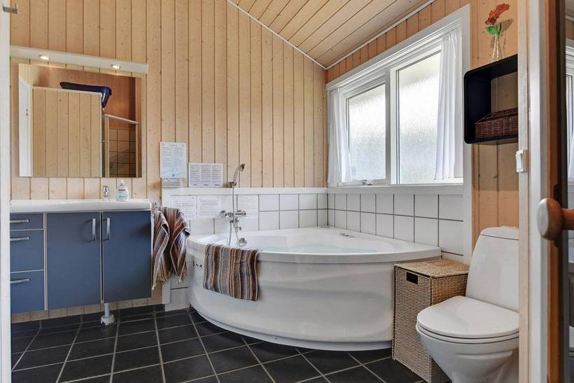 Foto von Ferienhaus AL79 in Mommark - Als