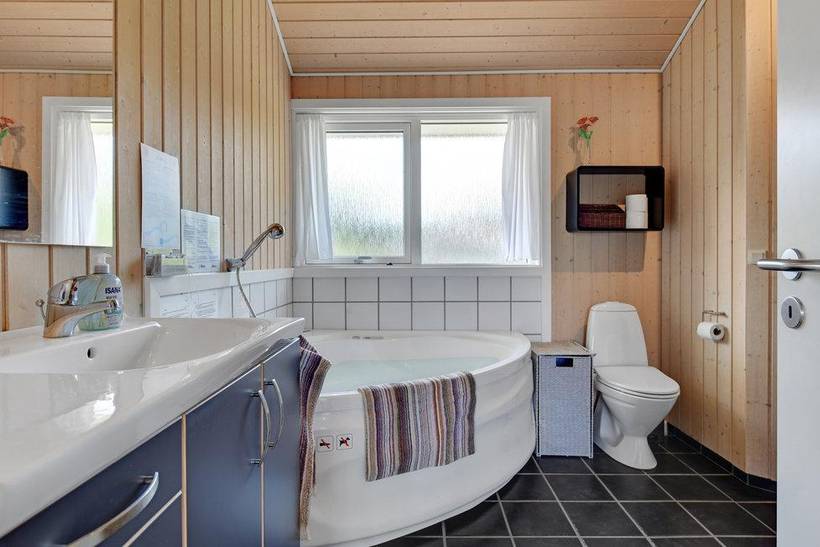 Foto von Ferienhaus AL79 in Mommark - Als