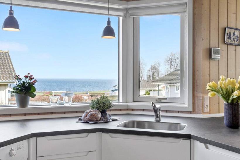Foto von Ferienhaus AL79 in Mommark - Als