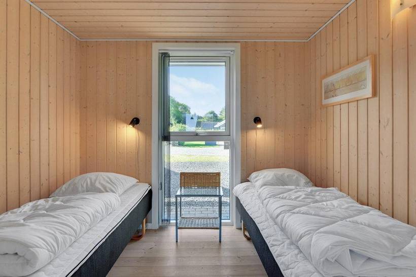 Foto von Ferienhaus AL79 in Mommark - Als