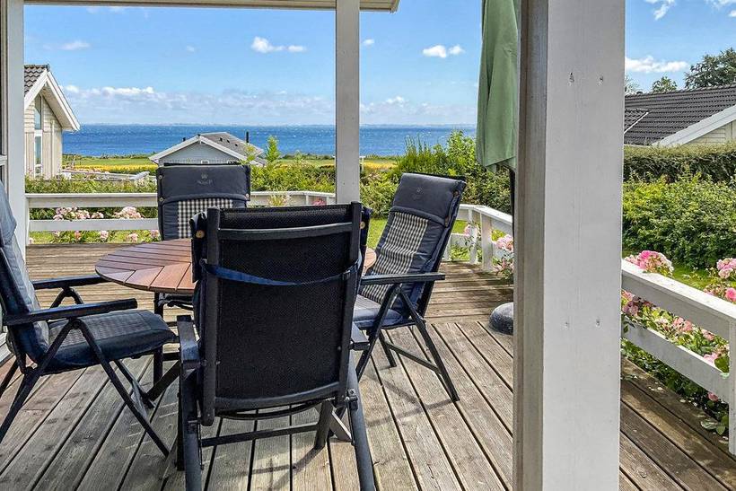 Foto von Ferienhaus AL79 in Mommark - Als