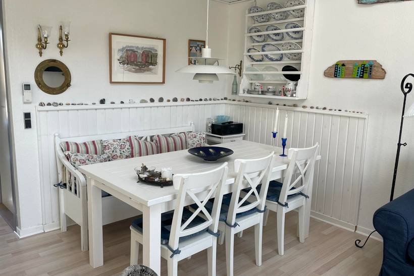 Foto von Ferienhaus AL81 in Agger - Thy/Limfjord