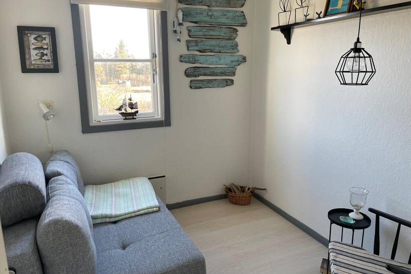 Foto von Ferienhaus AL81 in Agger - Thy/Limfjord