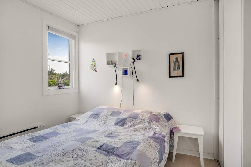 Foto von Ferienhaus AL81 in Agger - Thy/Limfjord